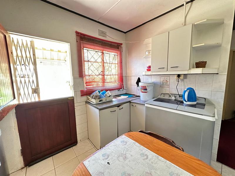 3 Bedroom Property for Sale in Ikwezi Eastern Cape